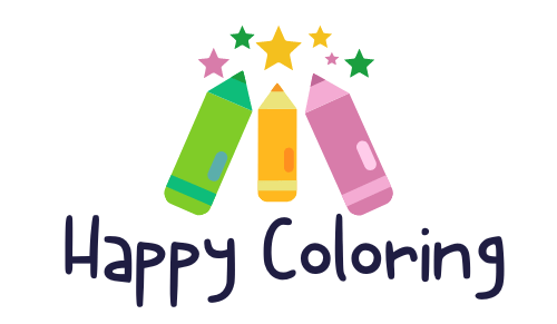 happycoloring.net