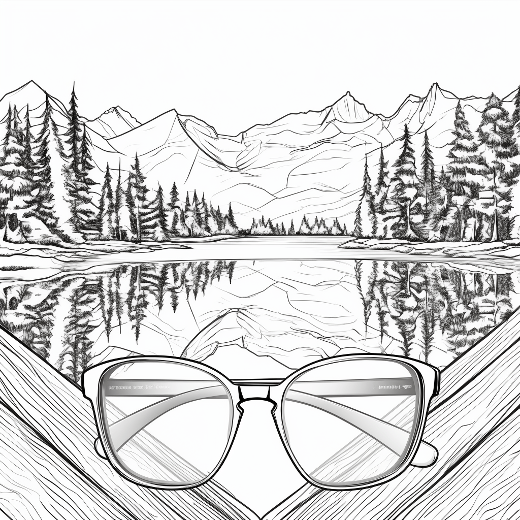 Intelligente Kakerlake Ausmalbild und Malvorlage